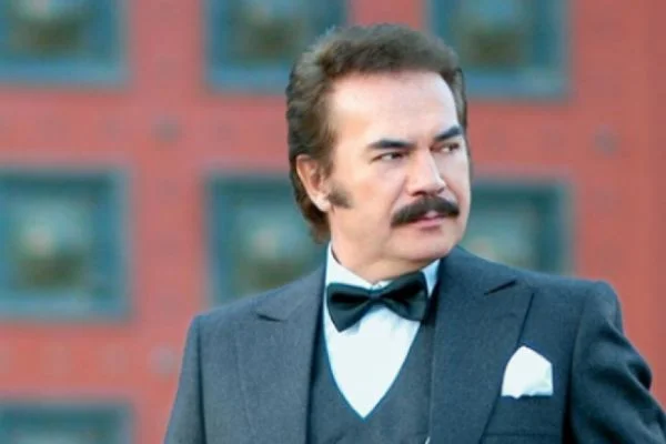 Orhan Gencebay'dan Müslüm filmi açıklaması