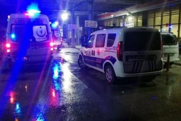Otopark ücreti kavgasında bıçaklanarak öldürüldü