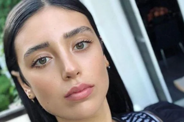 Özlem Ada Şahin kimdir?