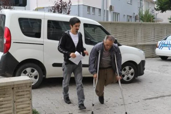 'Pablo Escobar' amca yakalandı