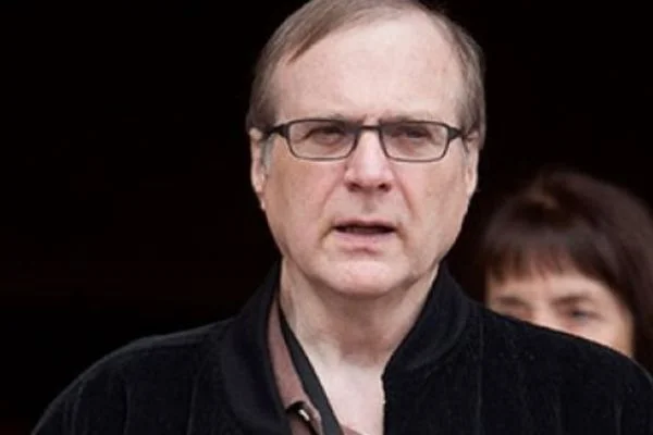 Paul Gardner Allen kimdir?