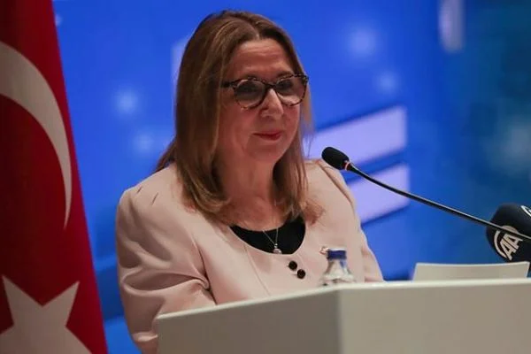 Pekcan: Yerel parayla ticaret borcumuzun finansmanını kolaylaştıracak