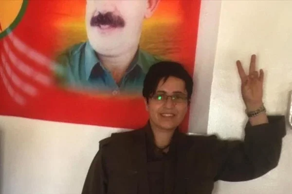 PKK'nın Belçika sorumlularından Devlet Aslan yakalandı