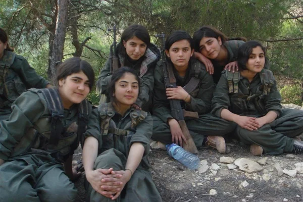 PKK'nın çocukları nasıl kandırdığı ortaya çıktı