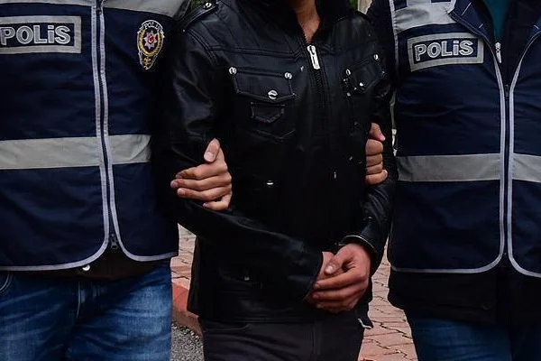 PKK'nın İsveç sorumlularından biri yakalandı