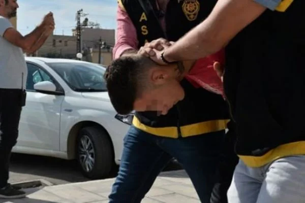 Polis, kapkaççıyı sosyal medyadan işleterek yakaladı