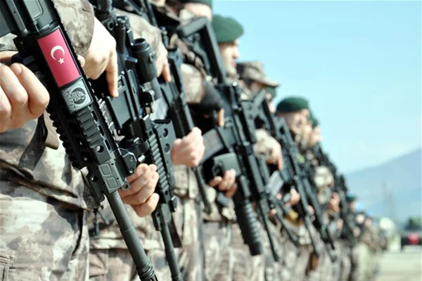 Polise, asker ve korucuya müjde! Yeni düzenleme getiriliyor...