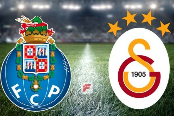 Porto-Galatasaray maçı hangi kanalda, saat kaçta?