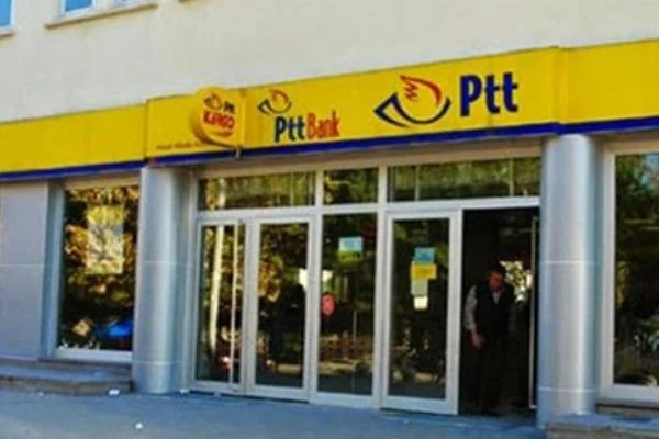 'PTT dünya markası oluyor'