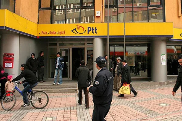 PTT, katılım bankası kuruyor