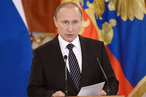 Putin'in Türkiye ziyareti kesinleşti
