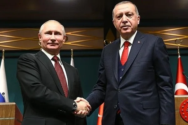 Putin'in ziyareti kesinleşti