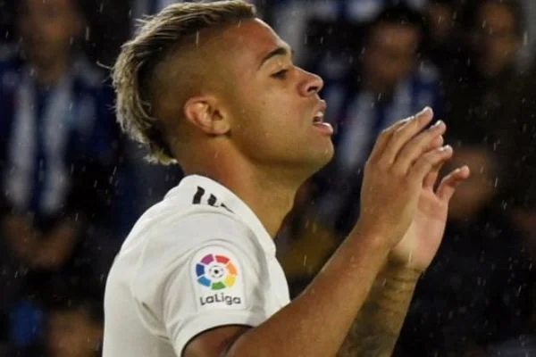 Real Madrid 90+5'te yıkıldı