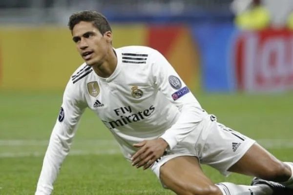 Real Madrid'e bir kötü haber daha