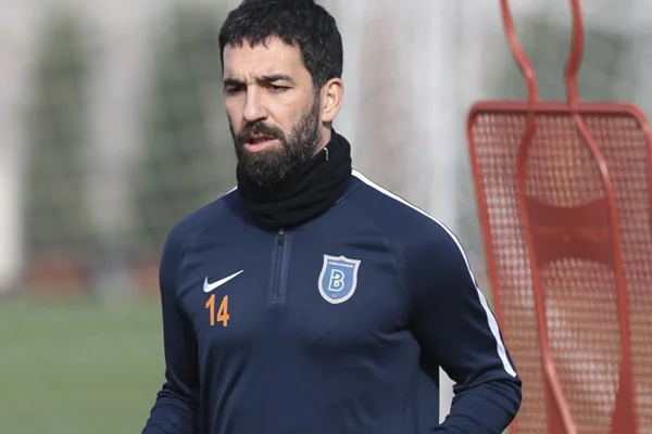 Resmi açıklama: Arda Turan kadro dışı kalacak mı?
