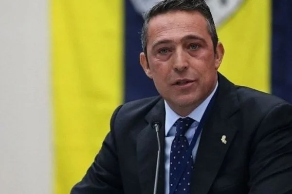 Rıdvan Dilmen: Ali Koç antrenörlerle görüştü