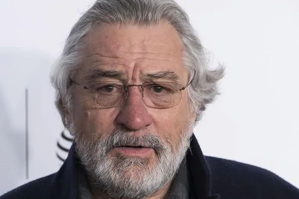 Robert De Niro