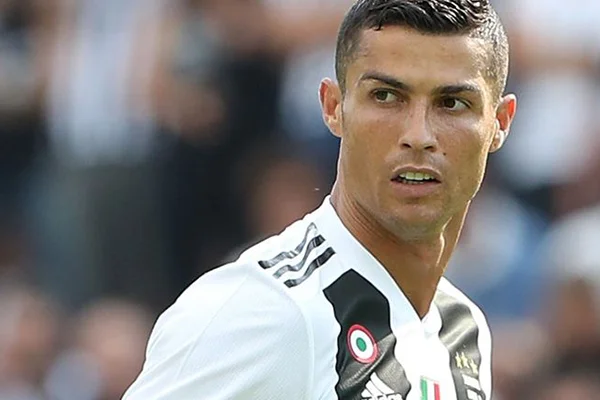 Ronaldo'nun golü, Juventus'a yetmedi