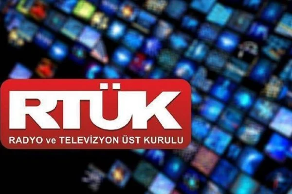 RTÜK'ten televizyon dizilerine ceza yağdı