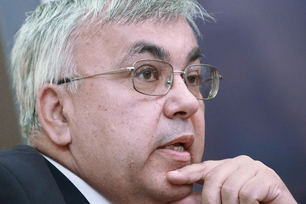 Rusya'da Astana formatında Suriye toplantısı