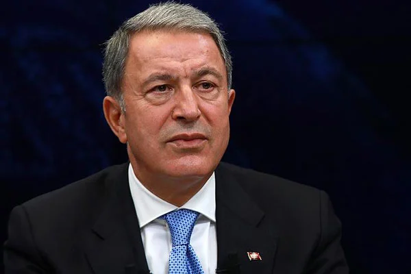 'S-400'lerin kurulum çalışmalarına 2019'da başlanacak'