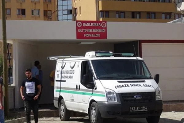 Saddam Hüseyin'in koruması Şanlıurfa'da ölü bulundu