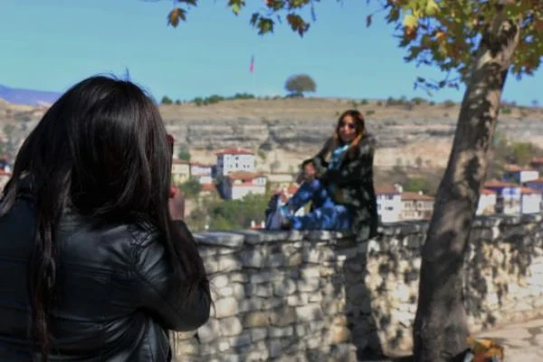 Safranbolu'da 29 Ekim bereketi