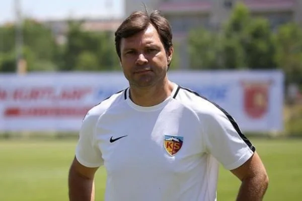 Sağlam: Bu ligde her takımı yenebiliriz