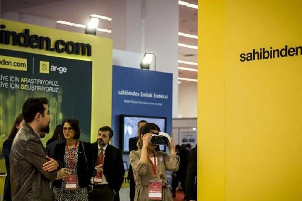 sahibinden.com'a 10.7 milyon lira ceza