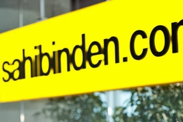 Sahibinden.com'a Milyonluk ceza!