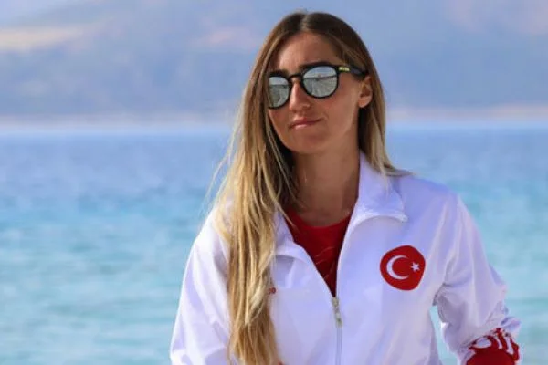 Şahika Ercümen Dünya rekorunu kırmayı deneyecek