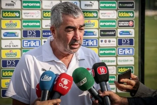 Samet Aybaba'dan 'VAR' değerlendirmesi