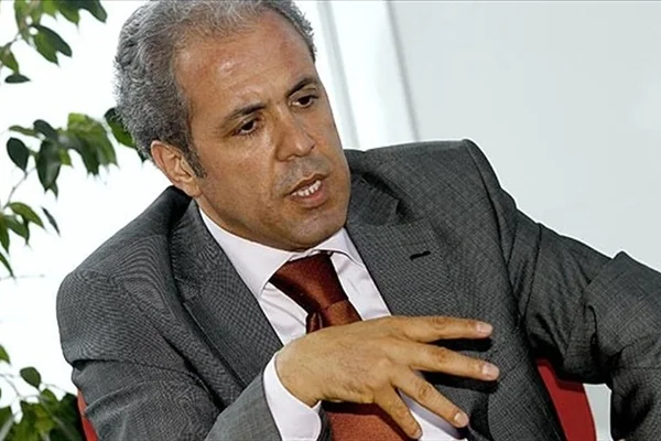 Şamil Tayyar'dan McKinsey'i destekleyenlere cevap