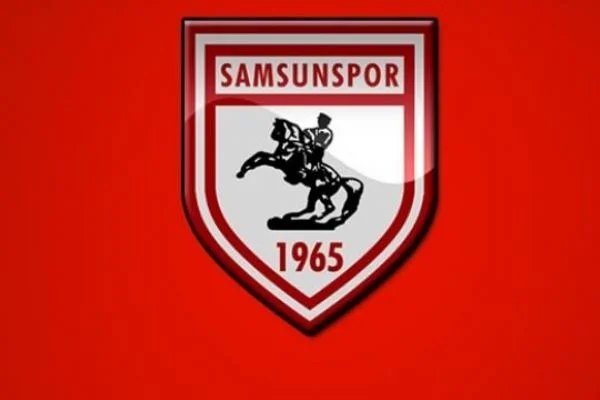Samsunspor'un ismi değişti