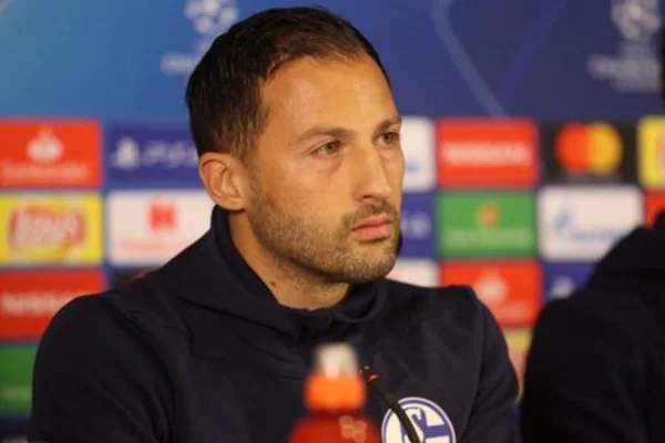 Schalke hocasından Fatih Terim ve atmosfer itirafı