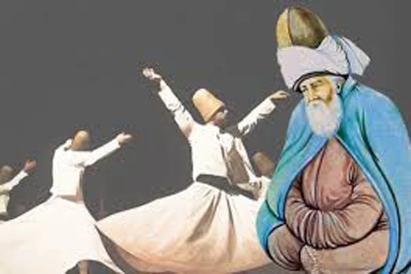 Şeb-i Arus bu yıl ki ana teması 'Selam Vakti' olacak