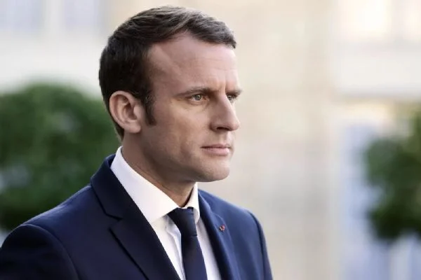 Sendikalar Macron'a karşı seferberlik başlattı