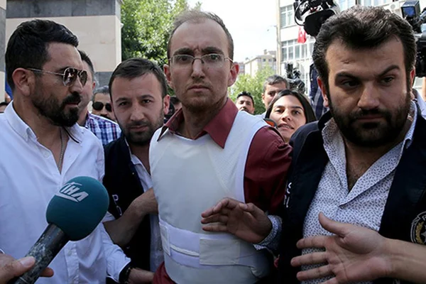 Seri katil Atalay Filiz hakkında flaş gelişme!