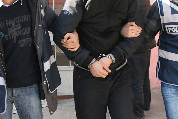 Şırnak'ta terör operasyonu: 23 gözaltı