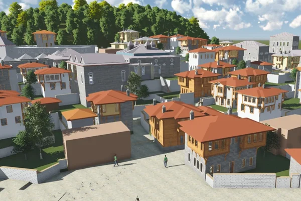 Sivas Belediyesi'nden milyonluk dev proje!