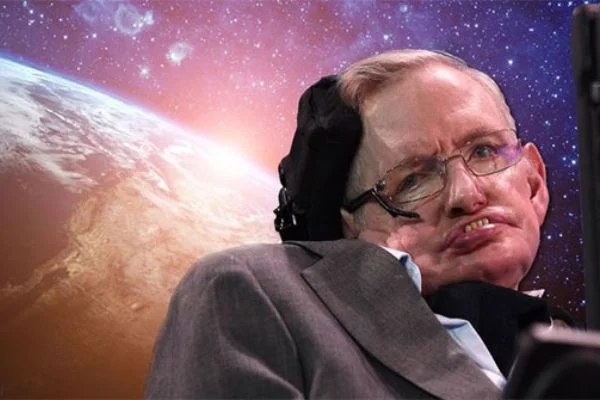 Stephen Hawking'in ölmeden önce yazdığı son makale yayınlandı