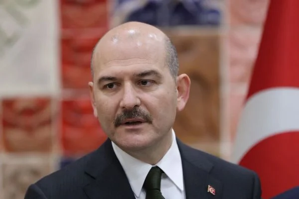Süleyman Soylu Ankara Büyükşehir Belediye Başkanı adayı olacak iddiası