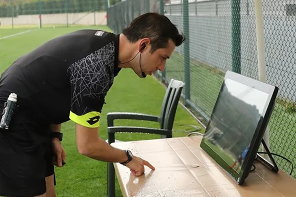 Süper Lig müsabakalarında 'VAR' etkisi