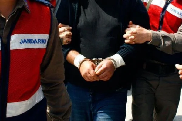 Suriye'den yurda girmeye çalışan terörist yakalandı