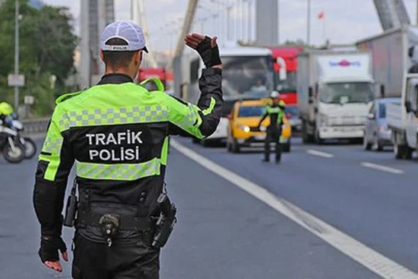 Sürücüler dikkat! İşte yeni cezalar...