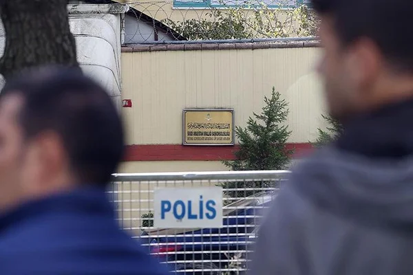 Suudi gazeteci için bekleyiş sürüyor