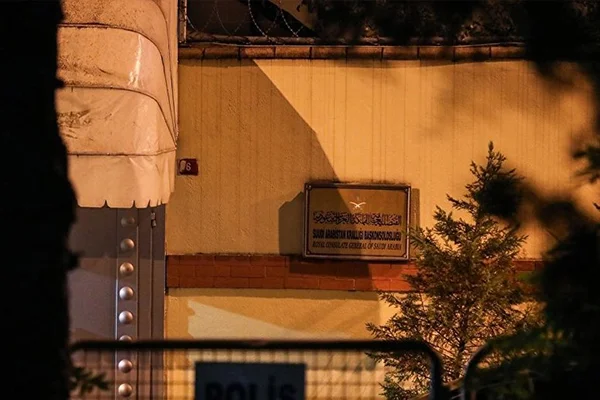 Suudi infaz ekibinin Cemal Kaşıkçı planını tek tek anlattı