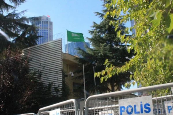 Suudi Prens'ten kaybolan gazeteci için açıklama