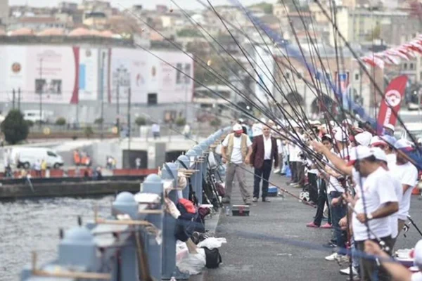 Tarihi Yarımada 'Fatih Balık Festivali' başlıyor