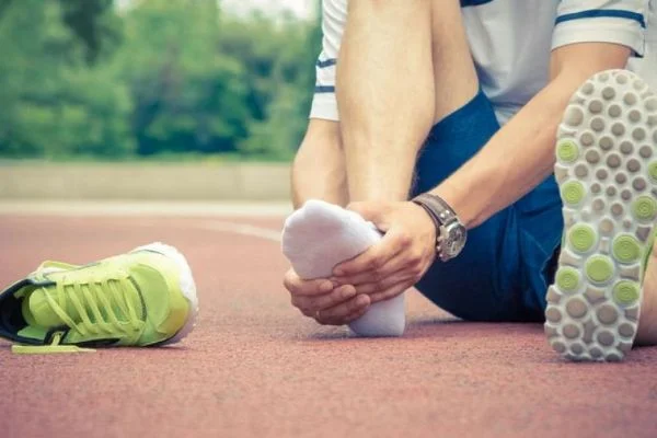 Tarsal Tünel sendromu nedir?